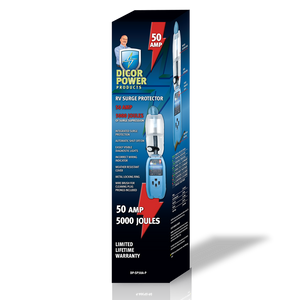 Dicor Corp. Dp-Sp50a-P Surge Protector||dp-Sp50a-P_Box.Png||86||d6jdp50ap||1146251