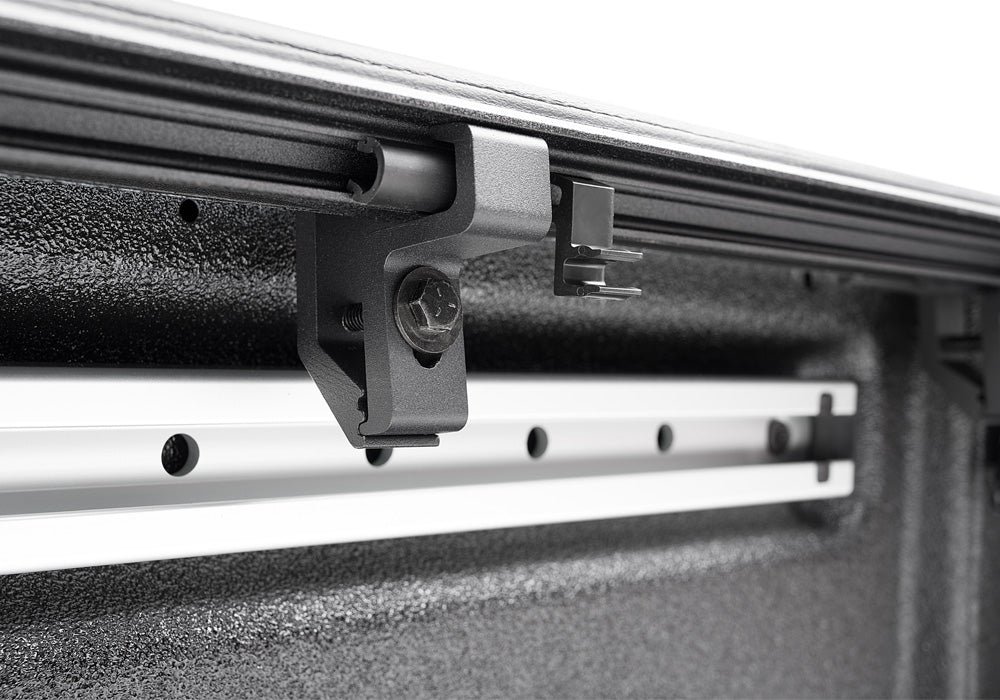 Product of UnderCover Ultra Flex Hard Folding UX22032 Tonneau Cover 