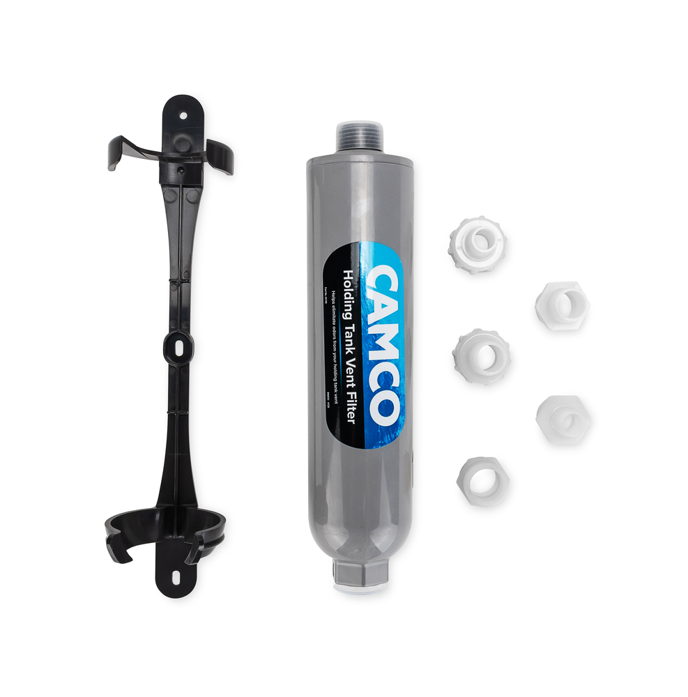 Camco Marine 50190 Waste Holding Tank Vent Filter||50190.Png||85||cmc50190||1742628
