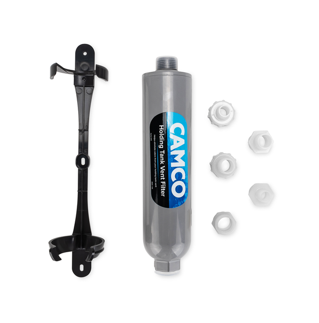 Camco Marine 50190 Waste Holding Tank Vent Filter||50190.Png||85||cmc50190||1742628