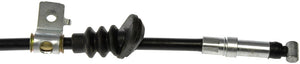 Dorman (Oe Solutions) C660832 Parking Brake Cable||||91||d18c660832||2014145