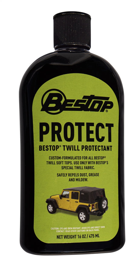 Product of Bestop 11217-00 Soft Top Care Kit