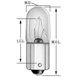 Wagner Lighting Bp1891ll Glove Box Light Bulb||bp1891ll_2.Jpg||87||w31bp1891ll||1522341