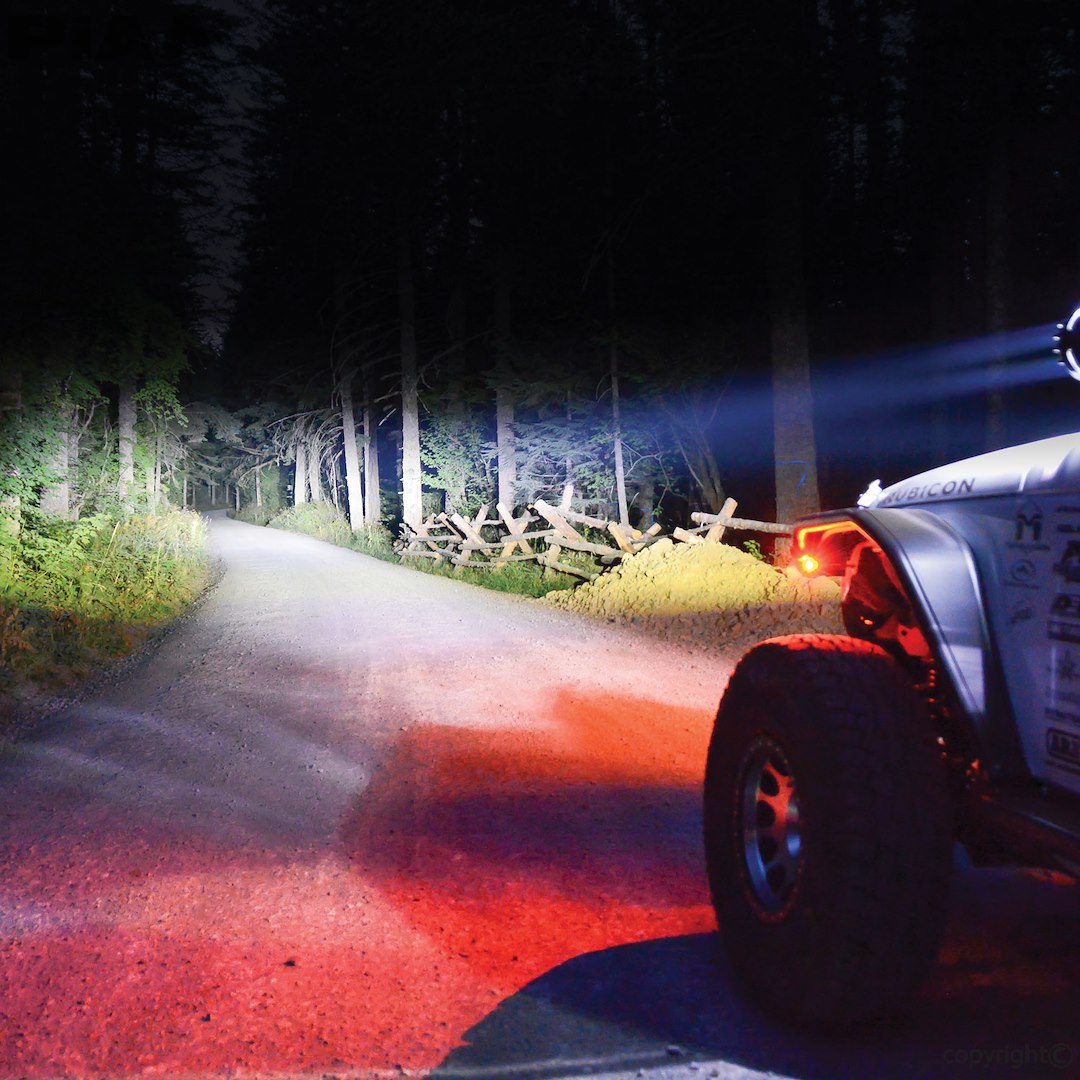 Product of Valeo 5572 Driving/ Fog Light 