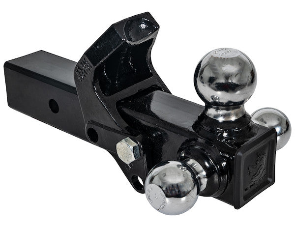Product of Buyers Products 1802280 Receiver Trailer Hitch Ball Mount 