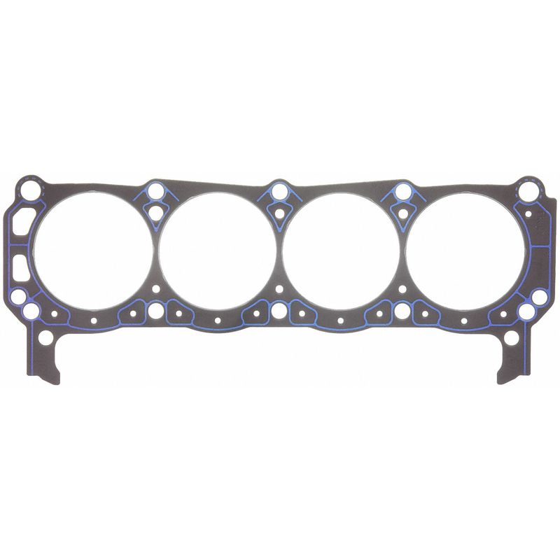 Fel Pro Hp 1011-1 Cylinder Head Gasket||1011-1.Jpg||85||f2910111||877759