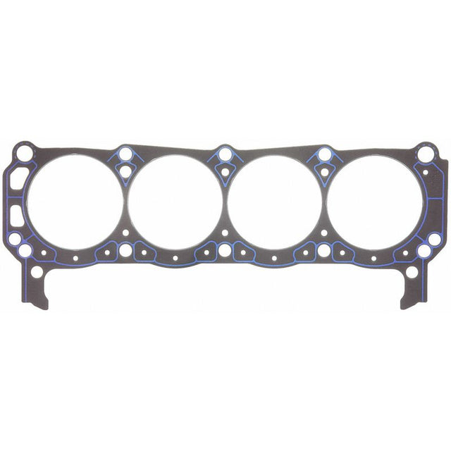 Fel Pro Hp 1011-1 Cylinder Head Gasket||1011-1.Jpg||85||f2910111||877759