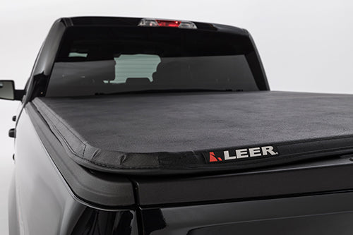 Product of Leer Latitude Soft Folding 630285 Tonneau Cover 
