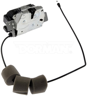 Dorman (Oe Solutions) 937-906 Liftgate Lock Actuator||||86||d18937906||2013770