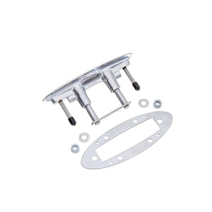 Product of Attwood Marine 66516-7 Boat Rope Cleat