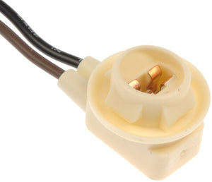 Dorman (Oe Solutions) 85868 Side Marker Light Socket||85868-007.Jpg||91||d1885868||1097083