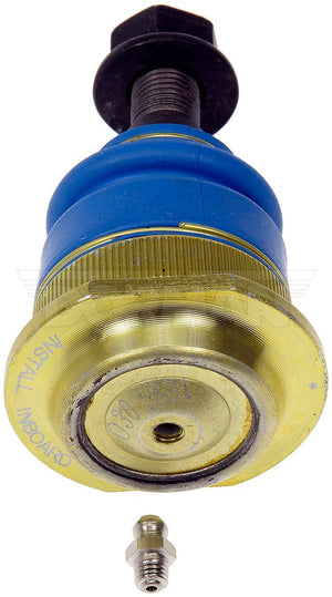 Dorman Mas Select Chassis Bj96096 Ball Joint||||87||d18bj96096||2014081