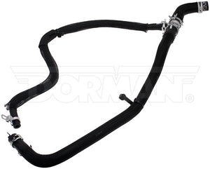 Dorman (Oe Solutions) 626-329 Heater Hose||626-329.Jpg||85||d18626329||1337915