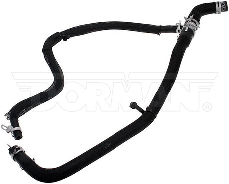 Dorman (Oe Solutions) 626-329 Heater Hose||626-329.Jpg||85||d18626329||1337915