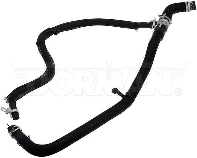 Dorman (Oe Solutions) 626-329 Heater Hose||626-329.Jpg||85||d18626329||1337915