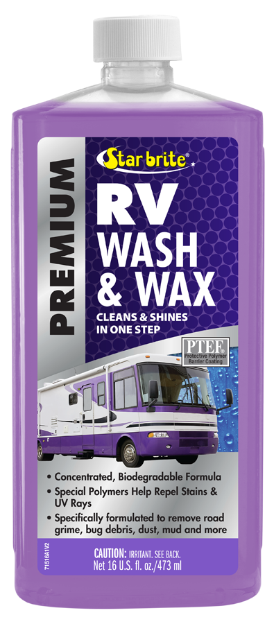 Star Brite 071516pc Rv Wash||071516pc.Png||85||s2r071516pc||1026155