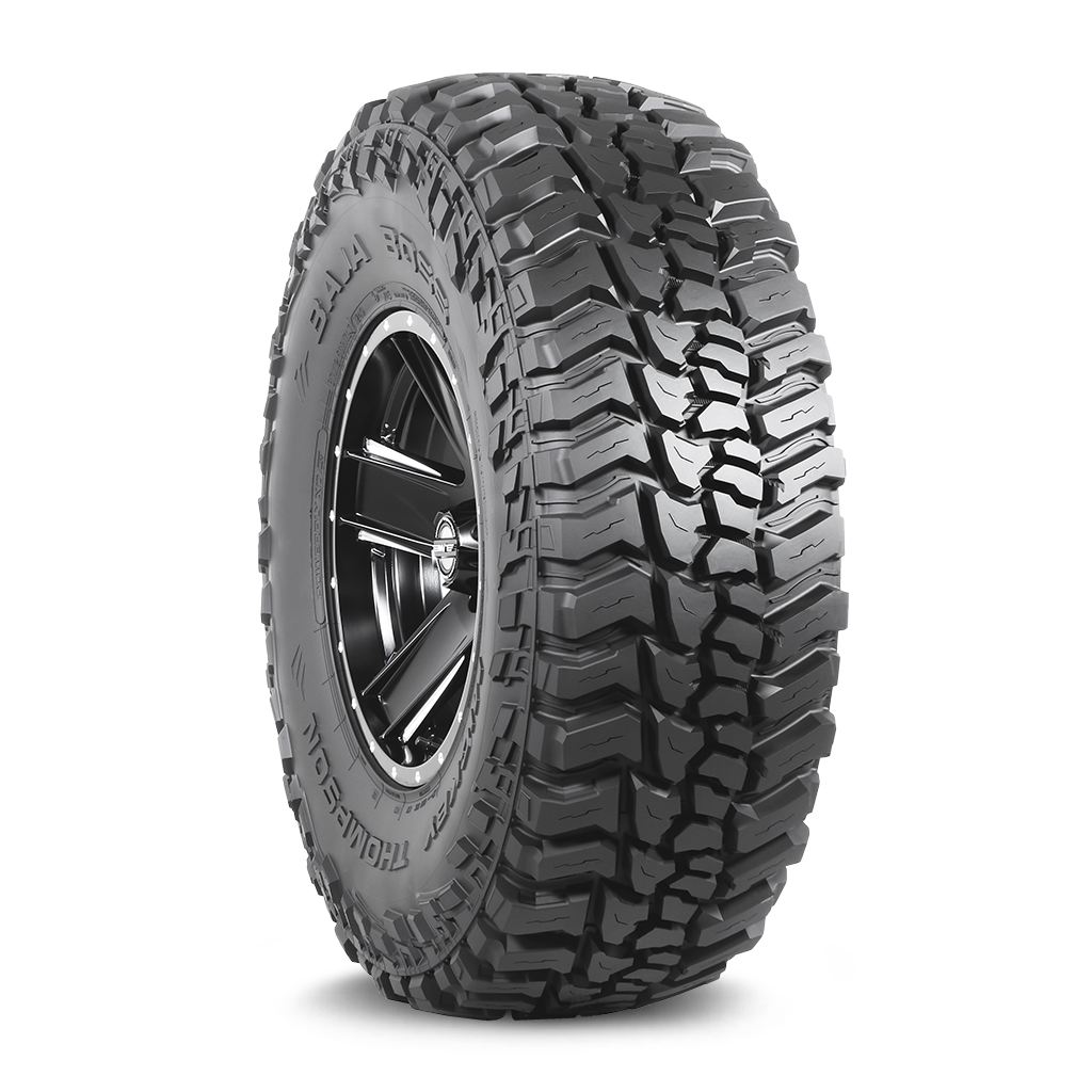 Product of Mickey Thompson Tires Baja Boss ® X 250090 LT-345-85-17 LT 