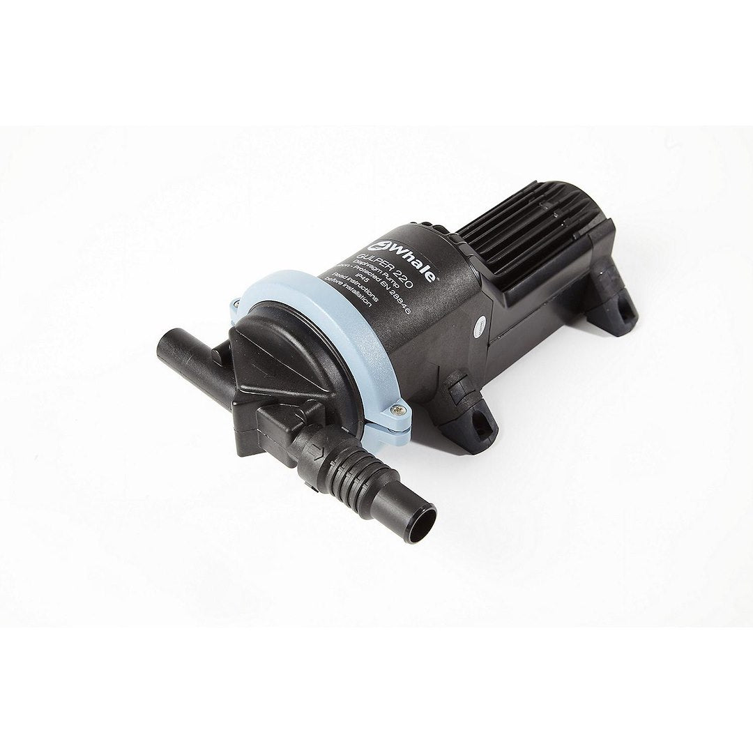 Product of Whale Bp1554 Toilet Pump
