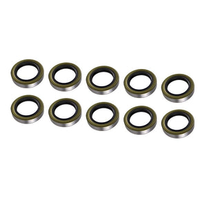Product of Lippert Components 333963 Trailer Wheel Bearing Seal