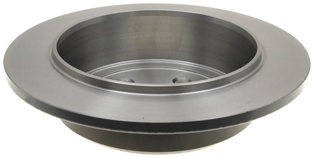 Product of Raybestos Brakes 780542 Specialty - Truck Solid 1-Piece Brake Rotor 