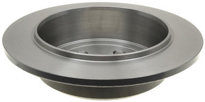 Product of Raybestos Brakes 780542 Specialty - Truck Solid 1-Piece Brake Rotor 