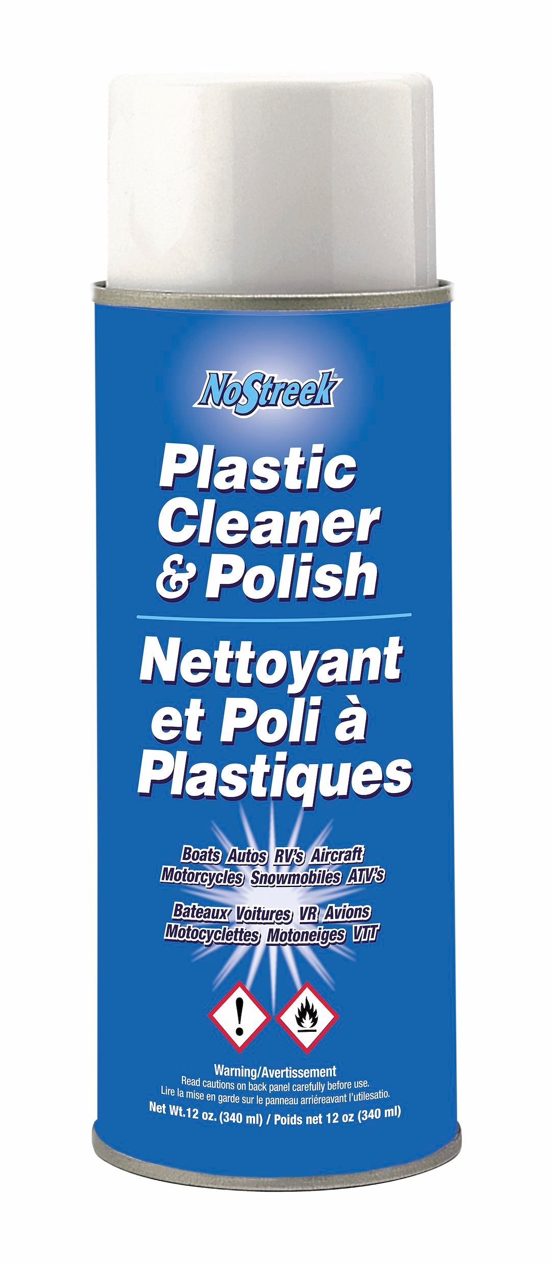 Tr Industry/ Gel Gloss Pc-12.B Plastic Cleaner||pc-12.B.Jpg||85||t6apc12b||1502670
