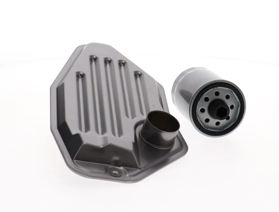 Product of Wix Filters 58846 Auto Trans Filter