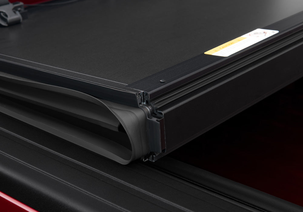 Product of UnderCover Armor Flex Hard Folding AX32005 Tonneau Cover 