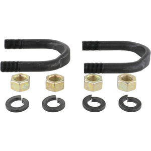 Dana/ Spicer 3-94-18x Universal Joint U-Bolt Kit||3-94-18x_1.Jpg||86||dsp39418x||1345366