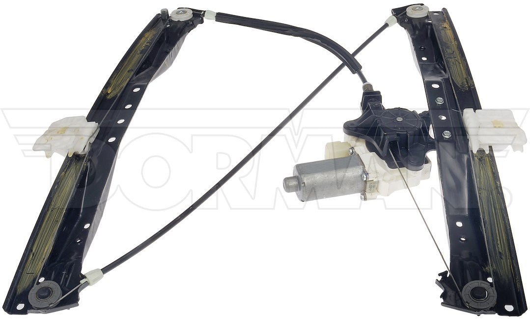 Dorman (Oe Solutions) 748-508 Window Regulator||748-508-001.Jpg||86||d18748508||2244200