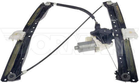Dorman (Oe Solutions) 748-508 Window Regulator||748-508-001.Jpg||86||d18748508||2244200