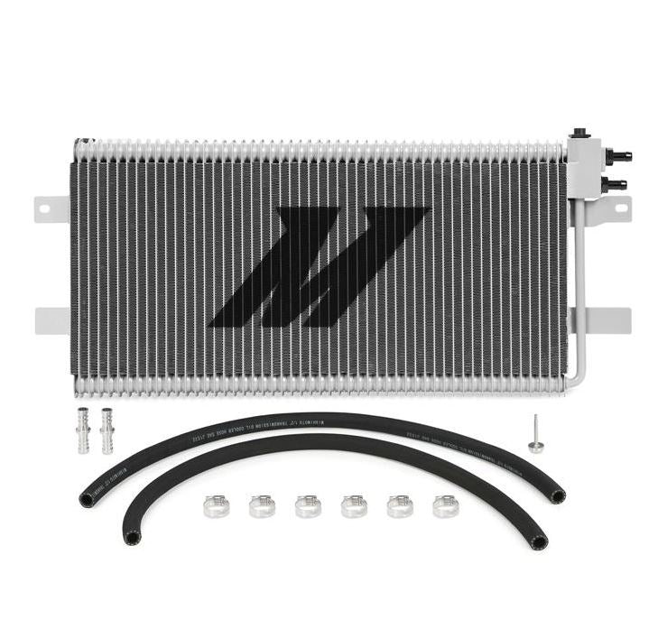 Product of Mishimoto Mmtc-Ram-03sl Fluid Cooler