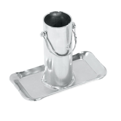 Product of Bulldog 018098 Trailer Tongue Jack Foot Plate