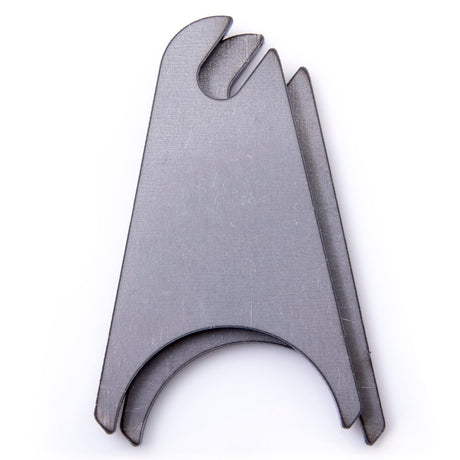 Product of Anzo Usa 851045 Driving/ Fog Light Mounting Bracket