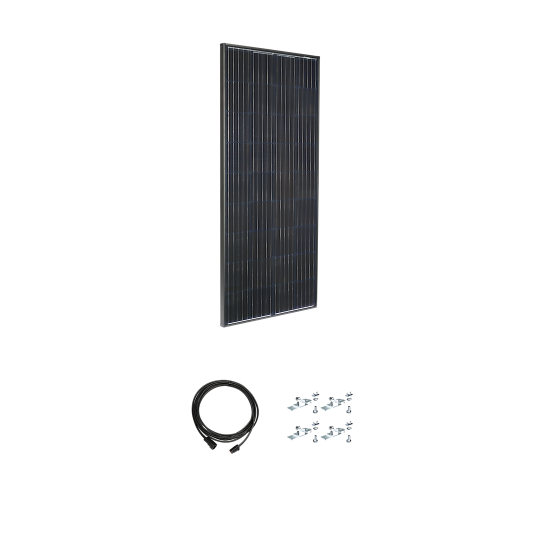 Zamp Solar Kit1026 Solar Kit||||85||z6fkit1026||1926615
