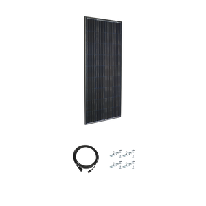 Zamp Solar Kit1026 Solar Kit||||85||z6fkit1026||1926615