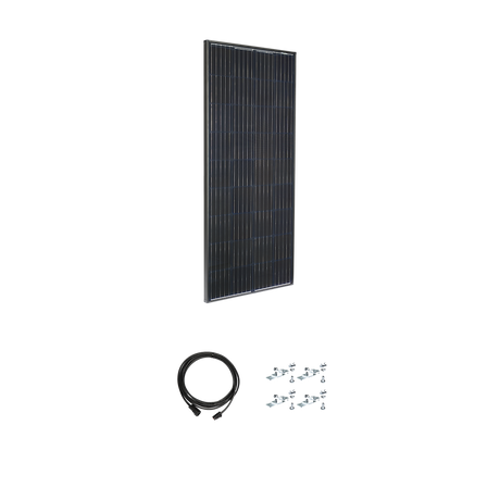 Zamp Solar Kit1026 Solar Kit||||85||z6fkit1026||1926615