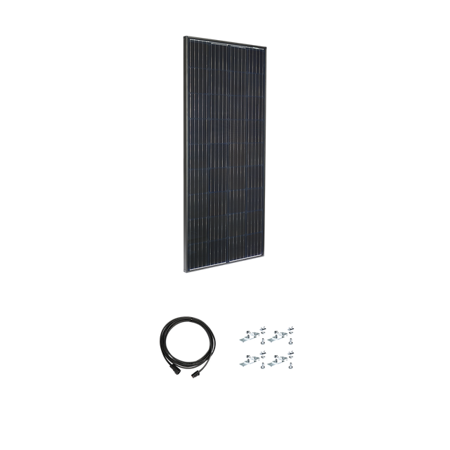 Zamp Solar Kit1026 Solar Kit||||85||z6fkit1026||1926615