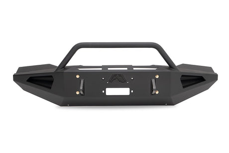Fab Fours Dr06-Rs1162-1 Bumper||dr06-Rs1162-1_V1-Load.Jpg||85||f66r06rs11621||1330501