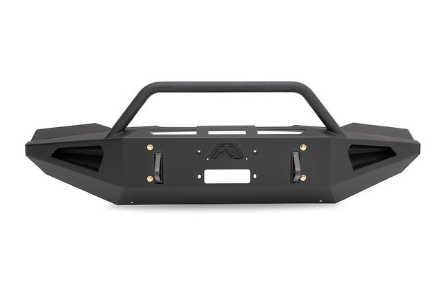 Fab Fours Dr06-Rs1162-1 Bumper||dr06-Rs1162-1_V1-Load.Jpg||85||f66r06rs11621||1330501