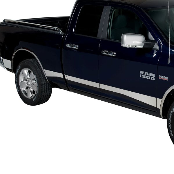 Product of Putco 9751306 Rocker Panel Molding