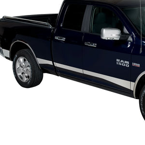 Product of Putco 9751306 Rocker Panel Molding