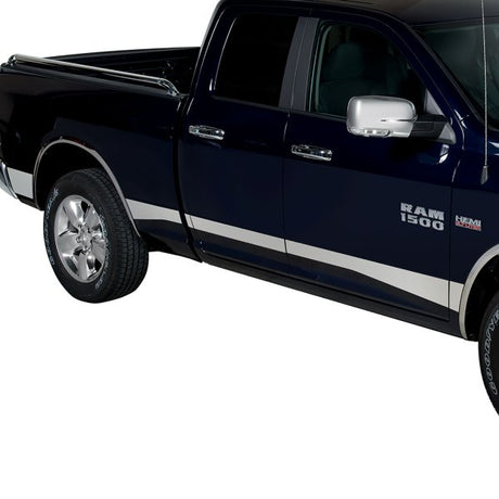 Product of Putco 9751306 Rocker Panel Molding
