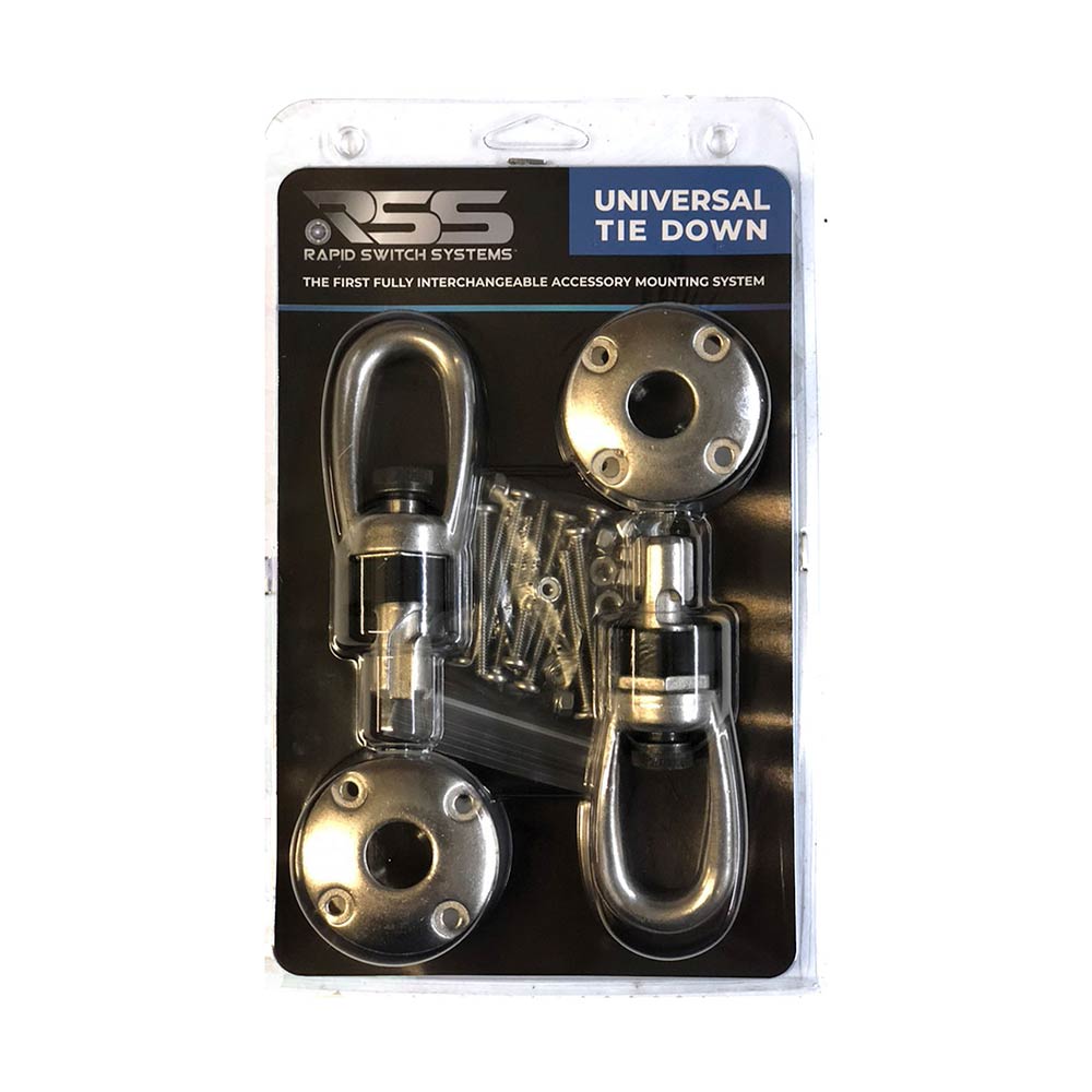 Rapid Switch Systems Rss1001 Tie Down Anchor||rss1001.Jpg||85||rssrss1001||1058908
