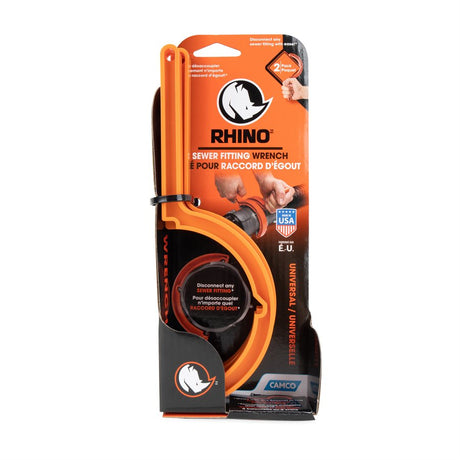 Product of Camco 39758 Sewer Cleanout Wrench