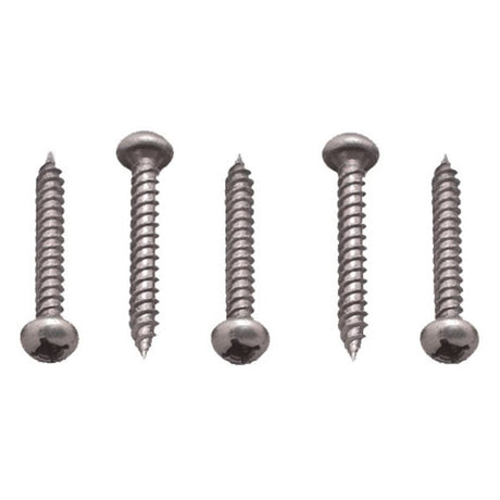 Ap Products 012-Q500bz8x1-1/4 Screw||012-Q500bz8x1-14.Jpg||85||a1w500bz8114||1127402