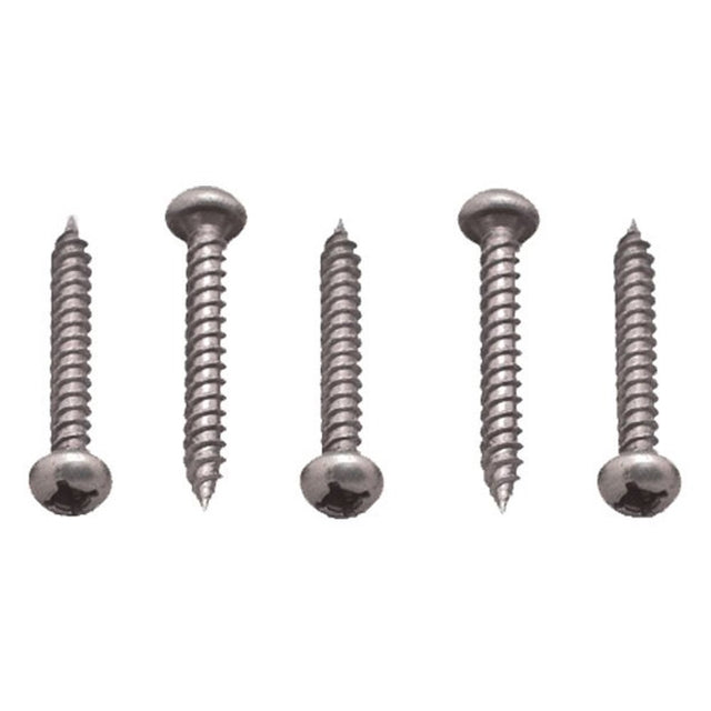 Ap Products 012-Q500bz8x1-1/4 Screw||012-Q500bz8x1-14.Jpg||85||a1w500bz8114||1127402