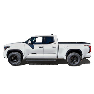 Product of Westin Automotive 27-74735 Grate Steps Running Board 