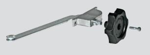 Product of Ventline Bv0115-04 Roof Vent Crank Handle
