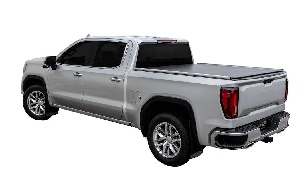 Product of Access Covers F0070011 Tonneau Cover Rail